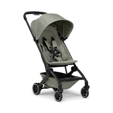 Poussette compacte Joolz Aer+ Sage Green Joolz produit face