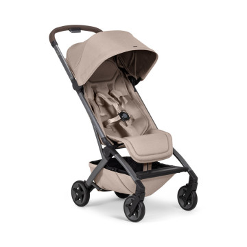 Poussette compacte Joolz Aer² Sandy taupe