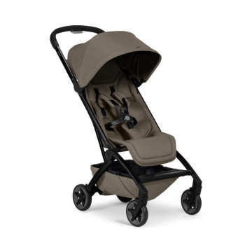 Poussette compacte Joolz Aer2 Edition limitée Hazel Brown Joolz côté