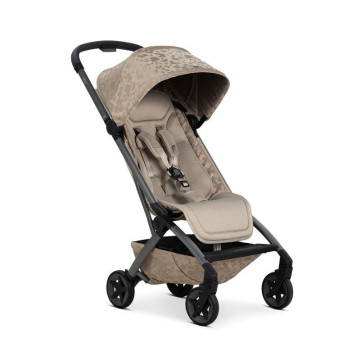 Poussette compacte Joolz Aer2 Edition limitée Chic renaissance Taupe JOOLZ produit de profil