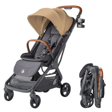 Poussette compacte Metro 3 Deluxe Ergobaby produit
