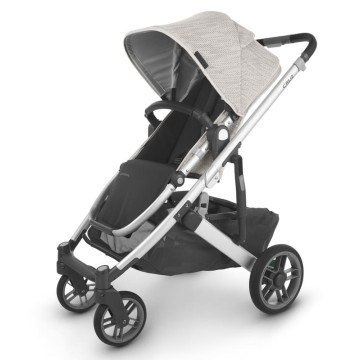 Poussette Cruz V2 Uppababy Produit