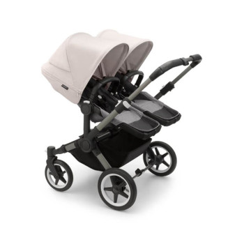 Poussette Donkey 5 Duo Bugaboo