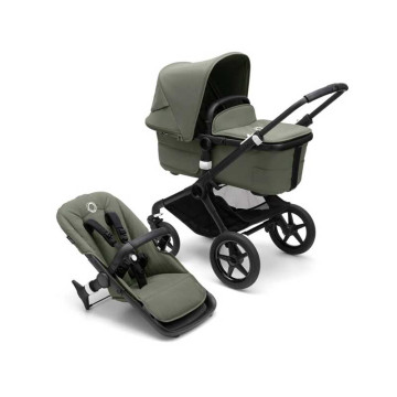 Poussette Fox 3 complète Bugaboo