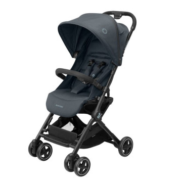 Maxi-cosi chanceliere 2 en 1 pour poussette, tissu polaire