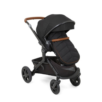 Poussette Near2me Elite Black Graco