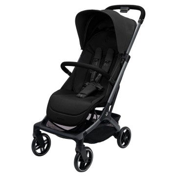 Poussette Oxford Cabin Onyx Black Maxi Cosi de profil