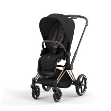 Poussette neonato strass outlet