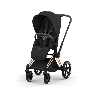 Poussette Priam Style 2026 Cybex