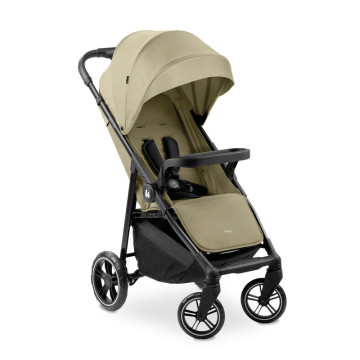 Poussette Shop N Care Hauck produit face