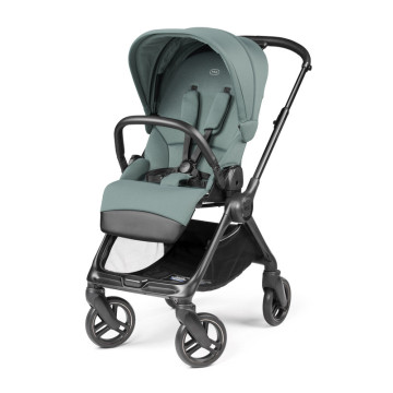 Poussette Switch Jade Peg Perego produit