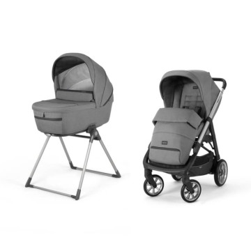 Inglesina Habillage-pluie pour Poussette Trio