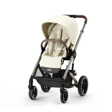 Poussette tout-terrain Balios S Lux 2023 Cybex
