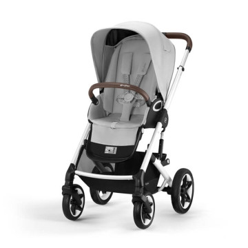 Poussette tout-terrain Talos S Lux 2 Cybex