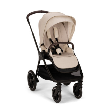 Poussette Triv lx Nuna Biscotti 
