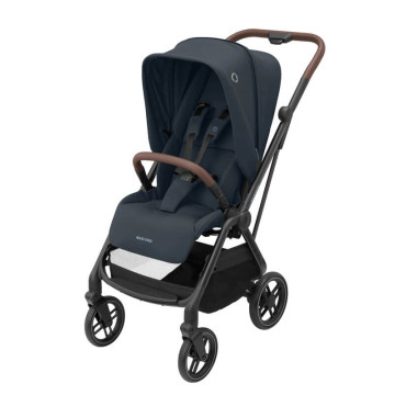 Poussette ultra-compacte Leona 2 Maxi Cosi