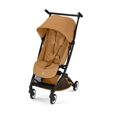 Poussette Ultra Compacte Libelle 2026 Cybex produit