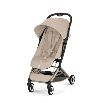 Poussette Ultra Compacte Orfeo 2026 Cybex produit
