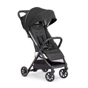 Poussette Ultra Compacte Quid 2 Puma Black Inglesina produit face
