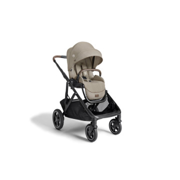 Poussette Versiti Sandstone Joie produit 