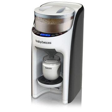 Préparateur biberon Formula Pro Advanced Baby Brezza 1