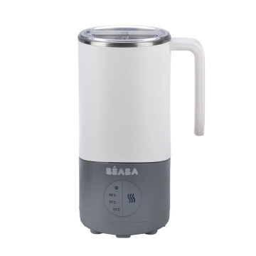 Préparateur de boissons Milk Prep Béaba