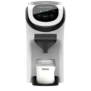 Préparateur de biberons Formula Pro Mini Babybrezza produit