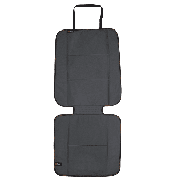 Renofix Groupe 2/3 Isofix inclinable Softness® Carbon de Renolux