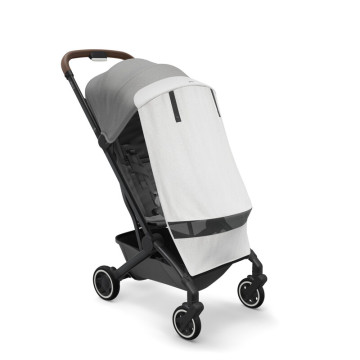 Protection confort pour poussette Joolz Aer+ Joozl produit face