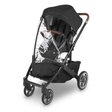 Protection pluie Performance pour Poussette Cruz UPPABABY produit