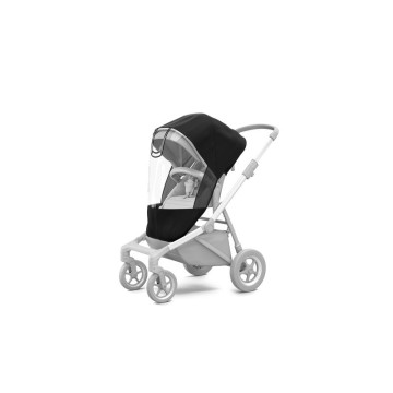 Protection pluie pour Poussette Sleek 2 Thule produit