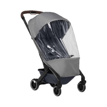 Protection pluie pour poussette Joolz Aer+ Joolz produit face