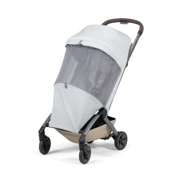 Protection solaire et moustiquaire 2-en-1 Joolz Aer+/2 Joolz produit