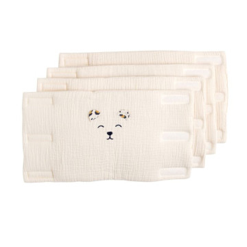 Protections de barreaux X8 Léopard Sauthon produit