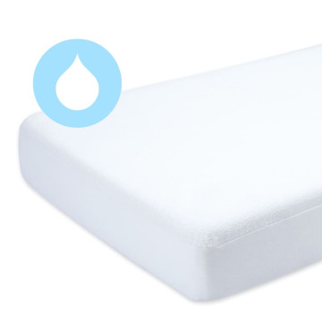 Protège-matelas pour lit bébé Bemini Produit