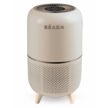 Purificateur d'air Zen Clear Argile  BEABA produit