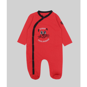 Pyjama bébé Stade Toulousain Cute Stade Toulousain Produit face