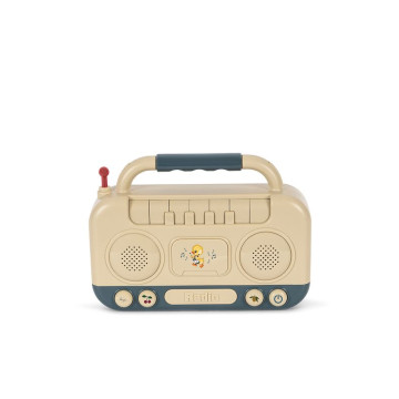Radio D'Éveil Boombox Konges Slojd produit