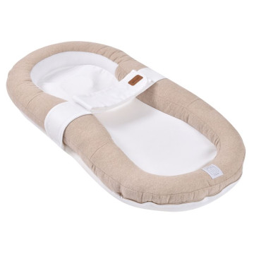 Réducteur De Lit Cocon Cocoony 0-3 Mois Beaba produit