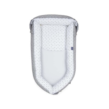 Réducteur de lit Mummy Pod Panda Chicco