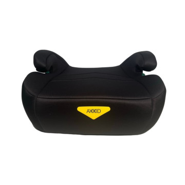 Réhausseur auto bas Mate 2 Isofix 135-150 cm AXKID face
