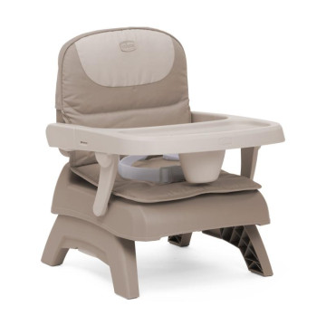 Rehausseur Bento Vanilla CHICCO produit