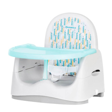 Réhausseur chaise bébé essential booster Bébé Confort - Bambinou