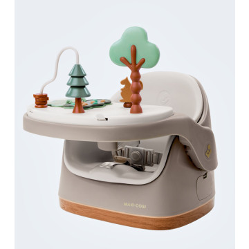 Réhausseur de chaise 3 en 1 Jay Plus Maxi Cosi Beige