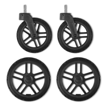 Roues tout-terrain pour Poussette Vista V2 et V3 UPPABABY produit