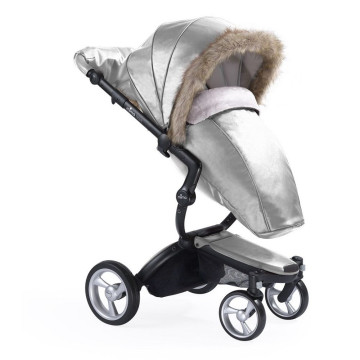 Winter Kits pour poussette Xari et Kobi Mima