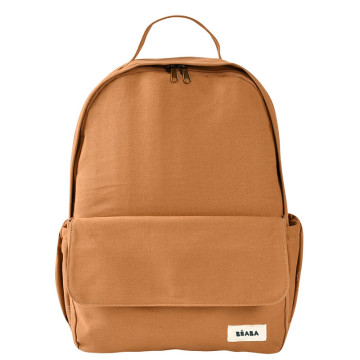 Sac à Dos à Langer Tokyo Ocre Béaba produit