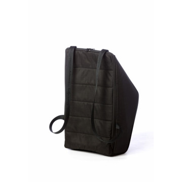 Sac à Dos Citybag Mono Black TFK sac