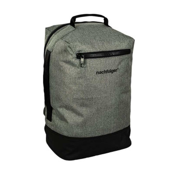 Sac à dos de voyage pour siège auto HyFive granite grey Nachfolger produit