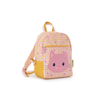Sac à dos Jeanne le Chat Lilliputiens produit